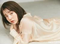 29岁美女主播cos祢豆子，眼妆成最大亮点，女扮男装打破次元壁