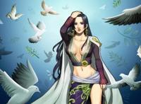 二次元世界里4大高冷女神背后的秘密，灰原哀更是让人心疼