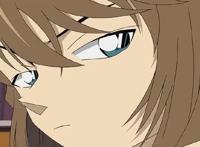 二次元世界里4大高冷女神背后的秘密，灰原哀更是让人心疼