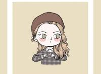 超酷的二次元动漫少女壁纸头像，女友几时有，把酒问舍友！