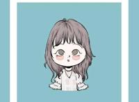 超酷的二次元动漫少女壁纸头像，女友几时有，把酒问舍友！