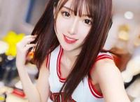 突破次元壁的cos：冯提莫的女帝被嘲笑，腐团儿神还原晴子，美爆
