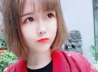 二次元一姐不是蔡萝莉，不是赛高酱，而是男扮女装的他！