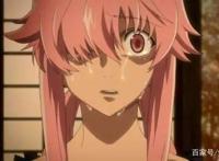 二次元4大病娇妹子，时崎狂三上榜，这样的妹子一般人可不敢要