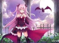 二次元中美貌实力并存的强大（bao）女王（li），你喜欢谁？