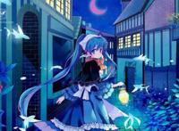 二次元里的漂亮妹子，你更想把谁娶回家？