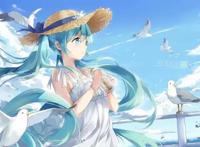 二次元里的漂亮妹子，你更想把谁娶回家？