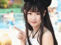宅男福音：COSPLAY比基尼小姐姐夏日清凉大放送