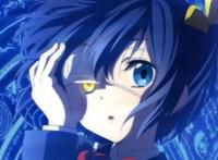 盘点二次元中的五大萌妹：小鸟游六花上榜，最后一位像只“仓鼠”