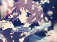 盘点二次元中的五大萌妹：小鸟游六花上榜，最后一位像只“仓鼠”