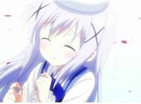 盘点二次元中的五大萌妹：小鸟游六花上榜，最后一位像只“仓鼠”