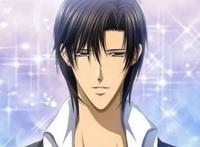 妹子福利时间！盘点二次元中玉树临风的绅士们！