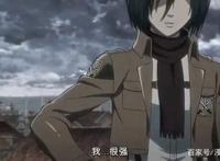 盘点二次元闪亮可爱的混血妹子