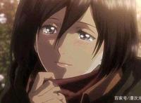 盘点二次元闪亮可爱的混血妹子