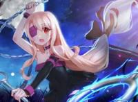 这几位二次元萝莉，有你喜欢的吗？