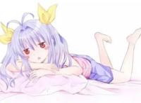 这几位二次元萝莉，有你喜欢的吗？