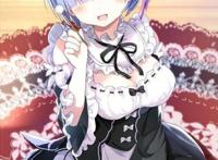 二次元美少女们的坐姿，吾王霸气，狂三魅惑，纱雾最可爱！