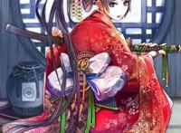 盘点那些二次元中的和服美少女，看了别流鼻血哟！