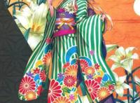 盘点那些二次元中的和服美少女，看了别流鼻血哟！