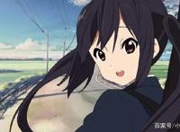 二次元日常系女孩盘点