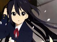 二次元日常系女孩盘点