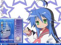 二次元日常系女孩盘点