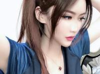 抖音二次元COS女神不知水舞sy因高配版火舞走红完美身材圈粉无数