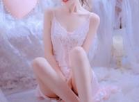 「优妹子」第2期一位酷爱二次元“不务正业”的空姐coser