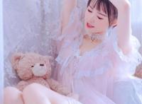 「优妹子」第2期一位酷爱二次元“不务正业”的空姐coser