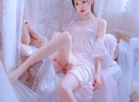 「优妹子」第2期一位酷爱二次元“不务正业”的空姐coser