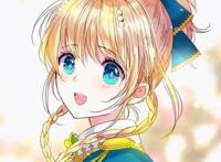 好看的二次元女生头像