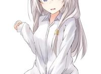 ACG二次元美图精选：伊蕾娜