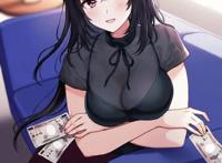 二次元#性感女神上线#高清壁纸