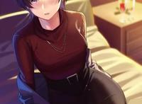 二次元#性感女神上线#高清壁纸