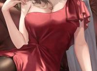 二次元#性感女神上线#高清壁纸