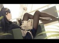 二次元#性感女神上线#高清壁纸