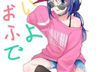 弱音借酒消愁，笛神仗剑走天涯！这些二次元美女你hold住吗？