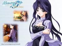 弱音借酒消愁，笛神仗剑走天涯！这些二次元美女你hold住吗？