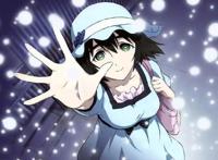 弱音借酒消愁，笛神仗剑走天涯！这些二次元美女你hold住吗？