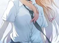 二次元美女喜多川海梦