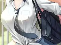 二次元美女喜多川海梦