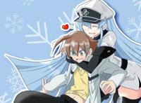 二次元反派美少女：颜值高就是可以为所欲为，颜值就是正义！