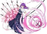 天妒红颜，在二次元中这些高颜值美女依然没有好下场
