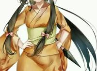 最美二次元少女：天下之美多矣，何故执于一人！