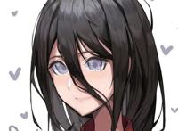 最美二次元少女：天下之美多矣，何故执于一人！