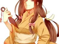 最美二次元少女：天下之美多矣，何故执于一人！