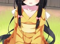 最美二次元少女：天下之美多矣，何故执于一人！