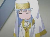 崩溃到不行！二次元让人印象深刻的另类美女！