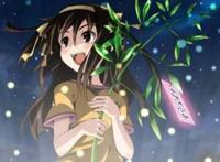 崩溃到不行！二次元让人印象深刻的另类美女！