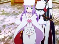 《Re：从零开始的异世界生活》第三期，高颜值二次元美女大盘点